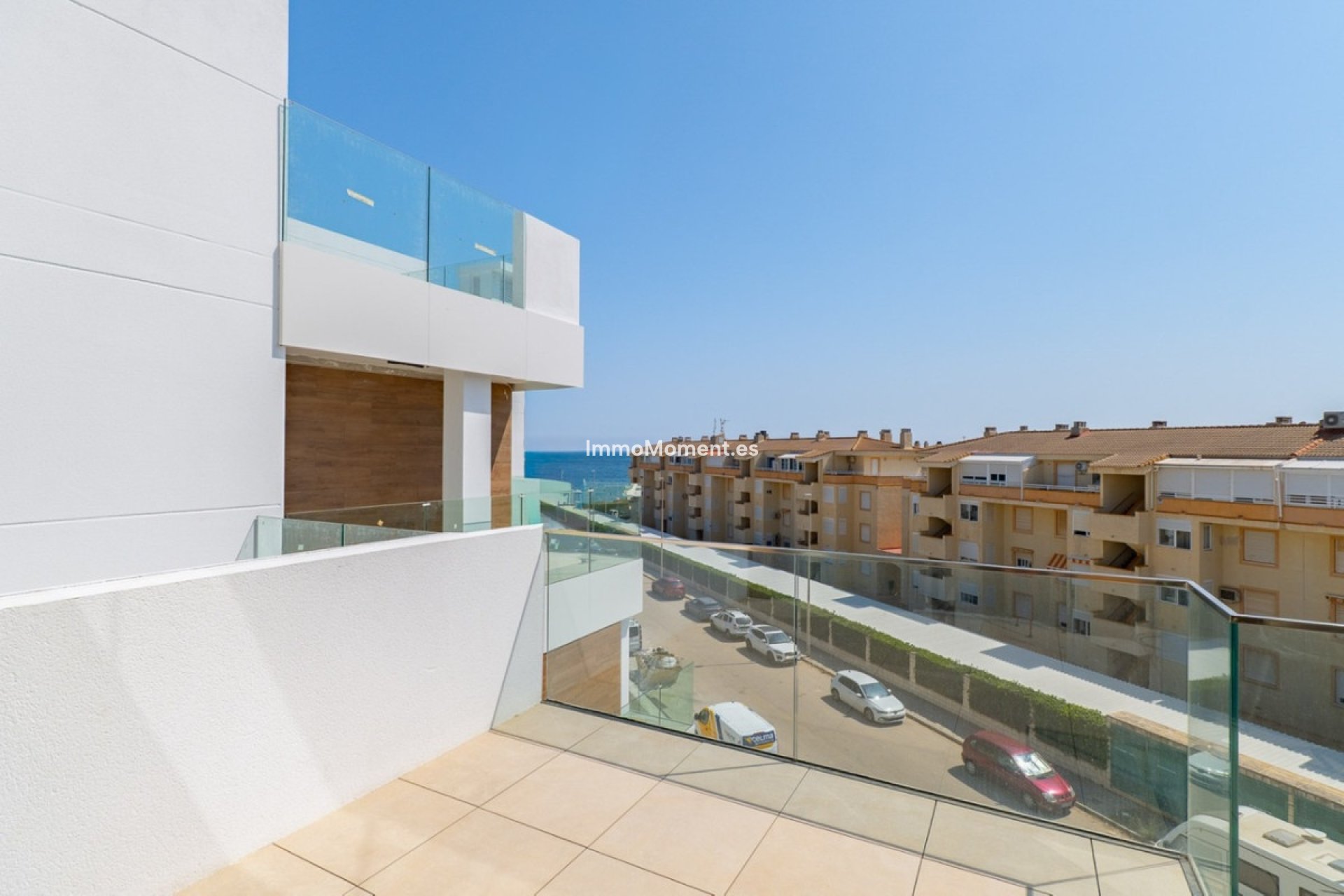 Revente - Appartement - Denia - Denia Centro