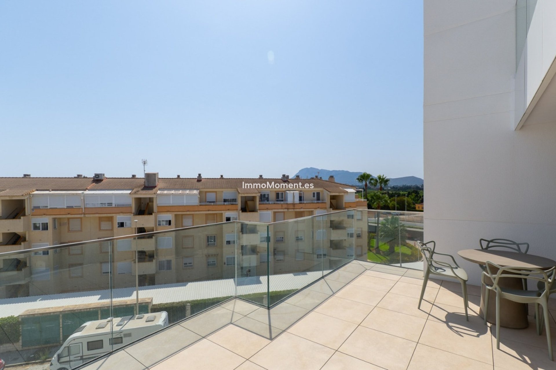 Revente - Appartement - Denia - Denia Centro