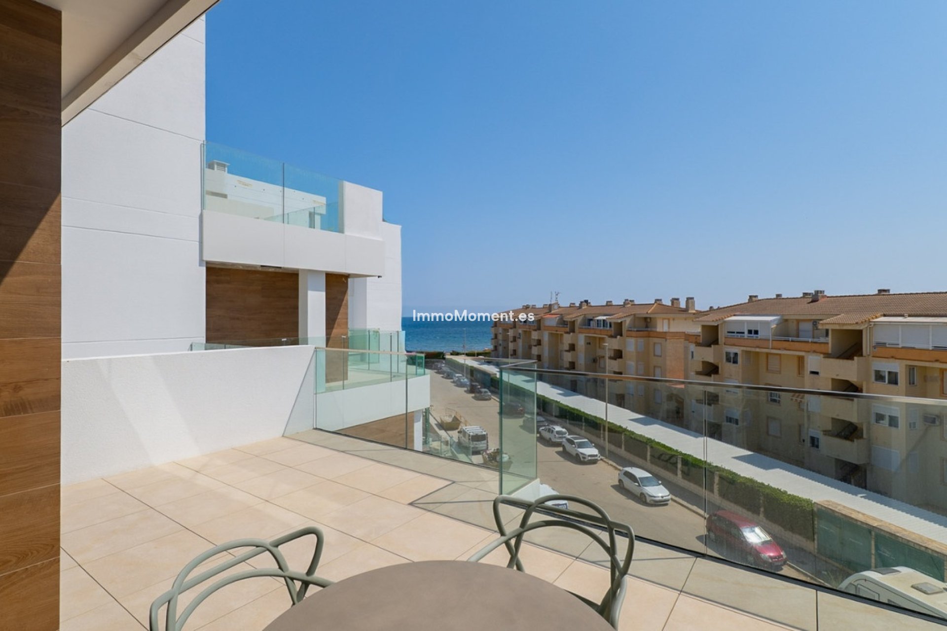 Revente - Appartement - Denia - Denia Centro