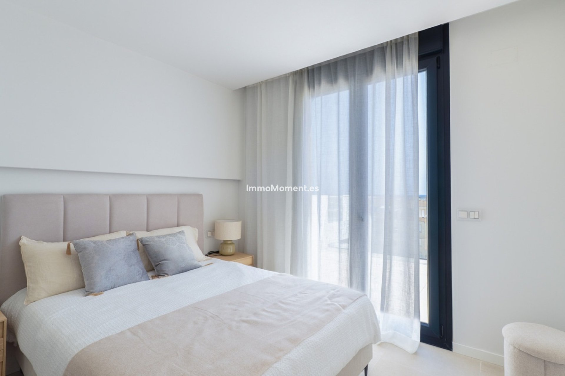 Revente - Appartement - Denia - Denia Centro