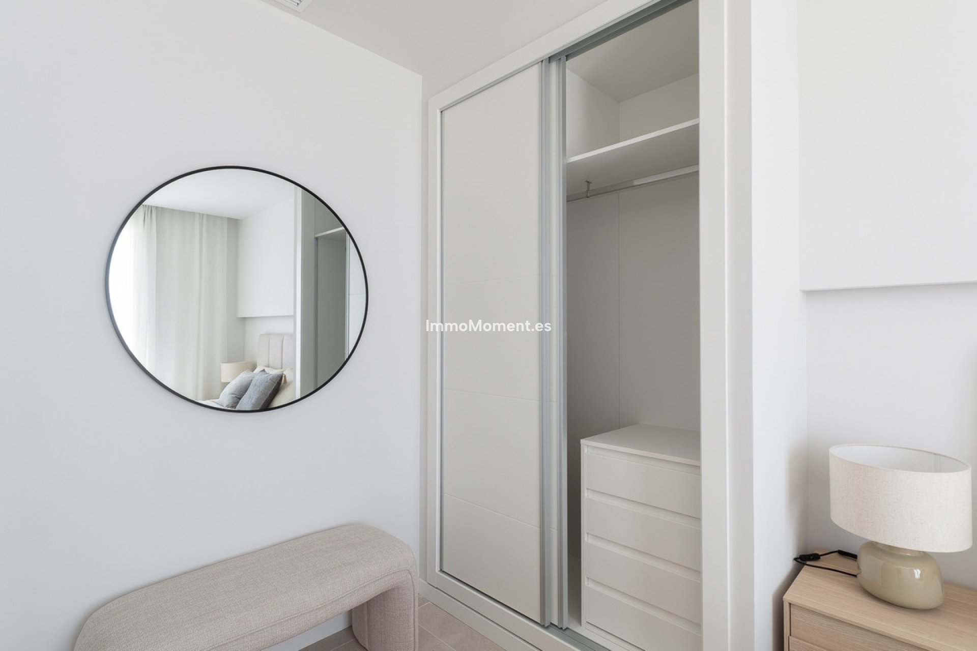 Revente - Appartement - Denia - Denia Centro