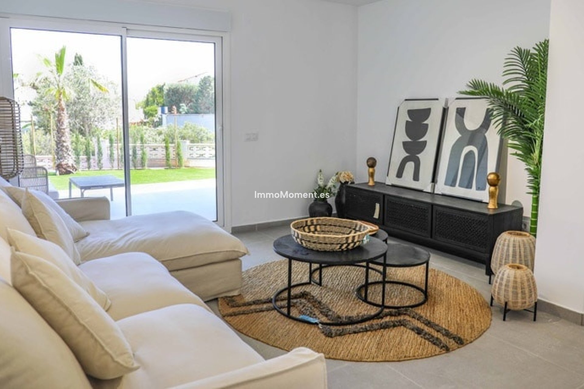 Revente - Appartement - Denia - Denia Centro