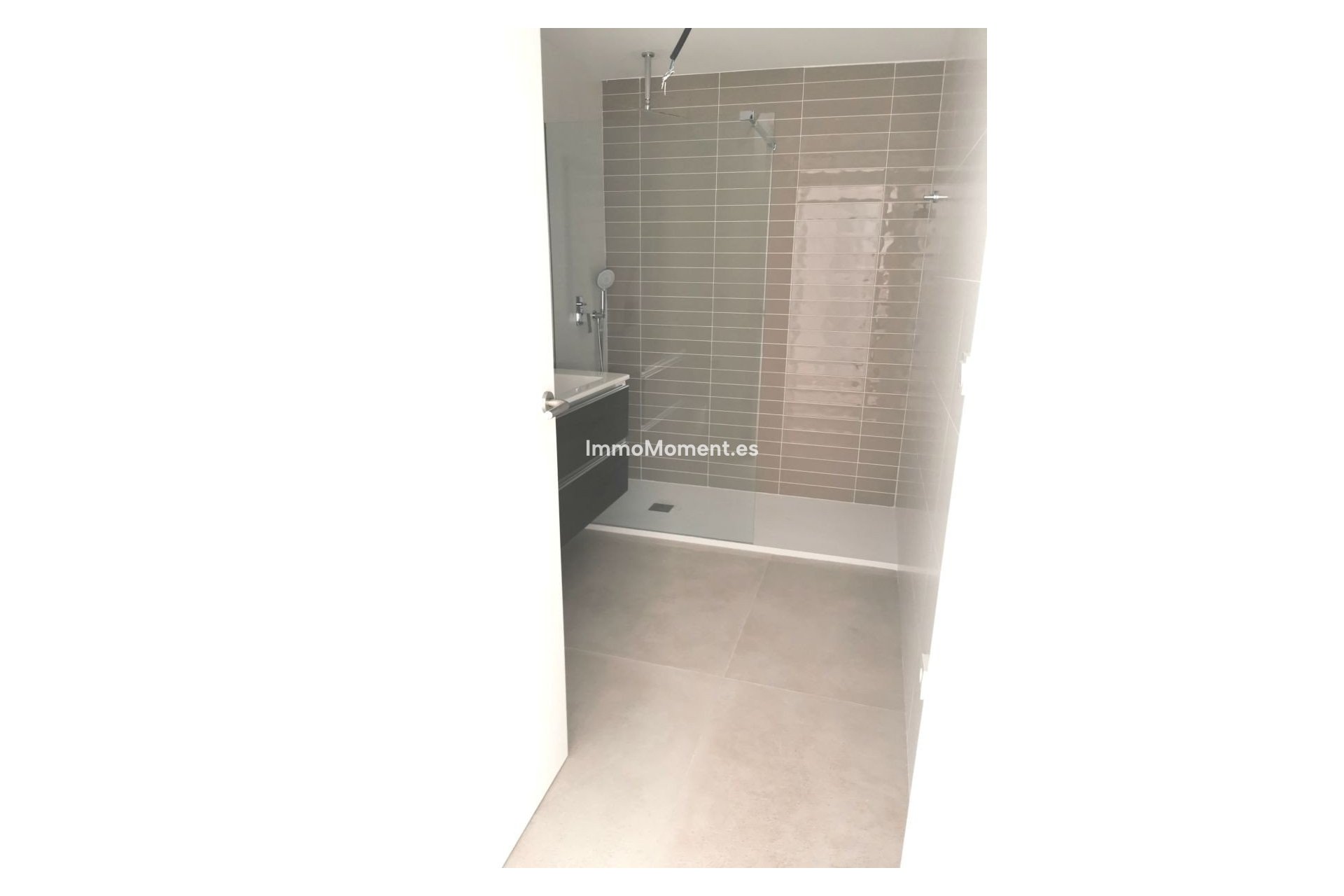 Revente - Appartement - Denia - Denia Centro