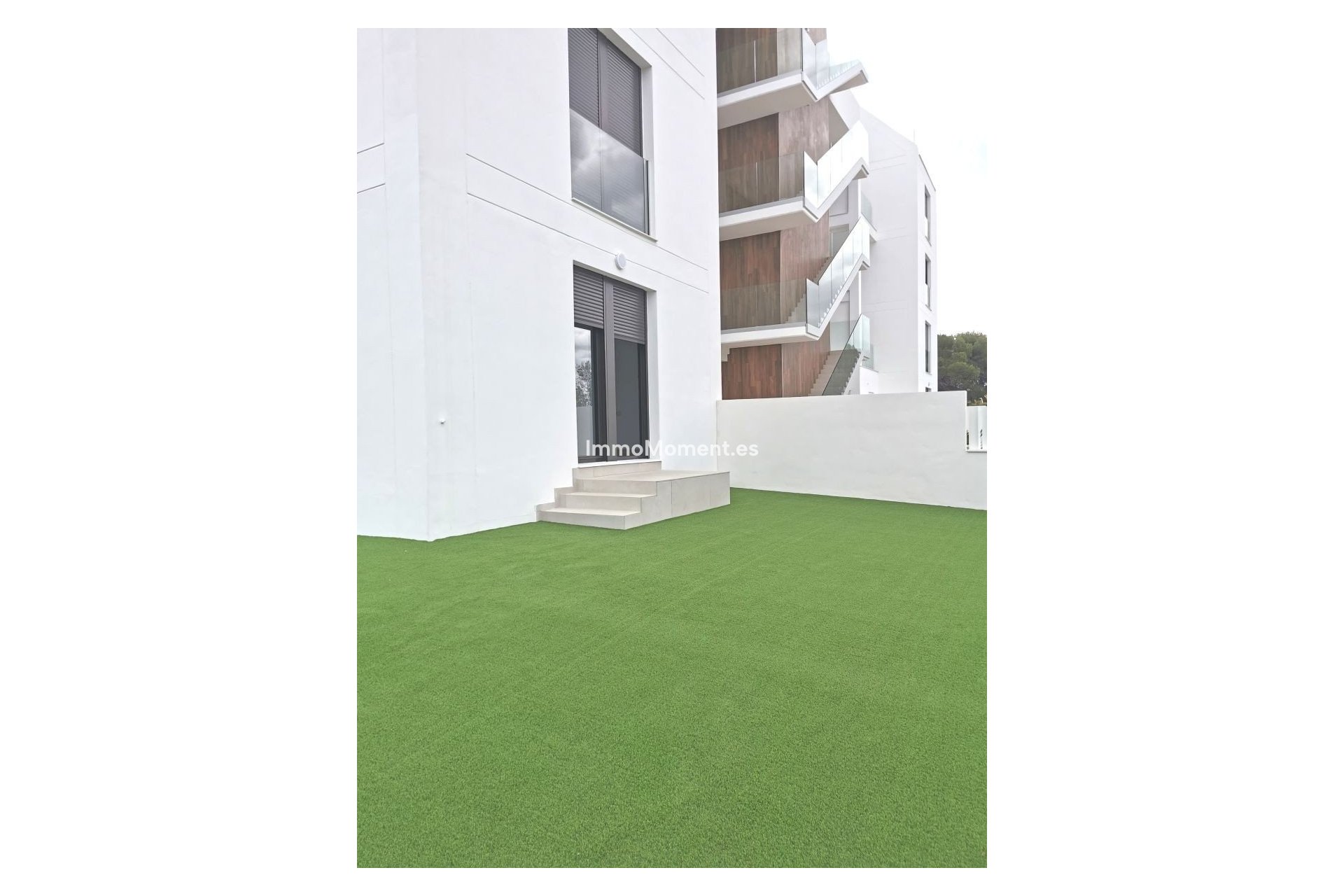 Revente - Appartement - Denia - Denia Centro