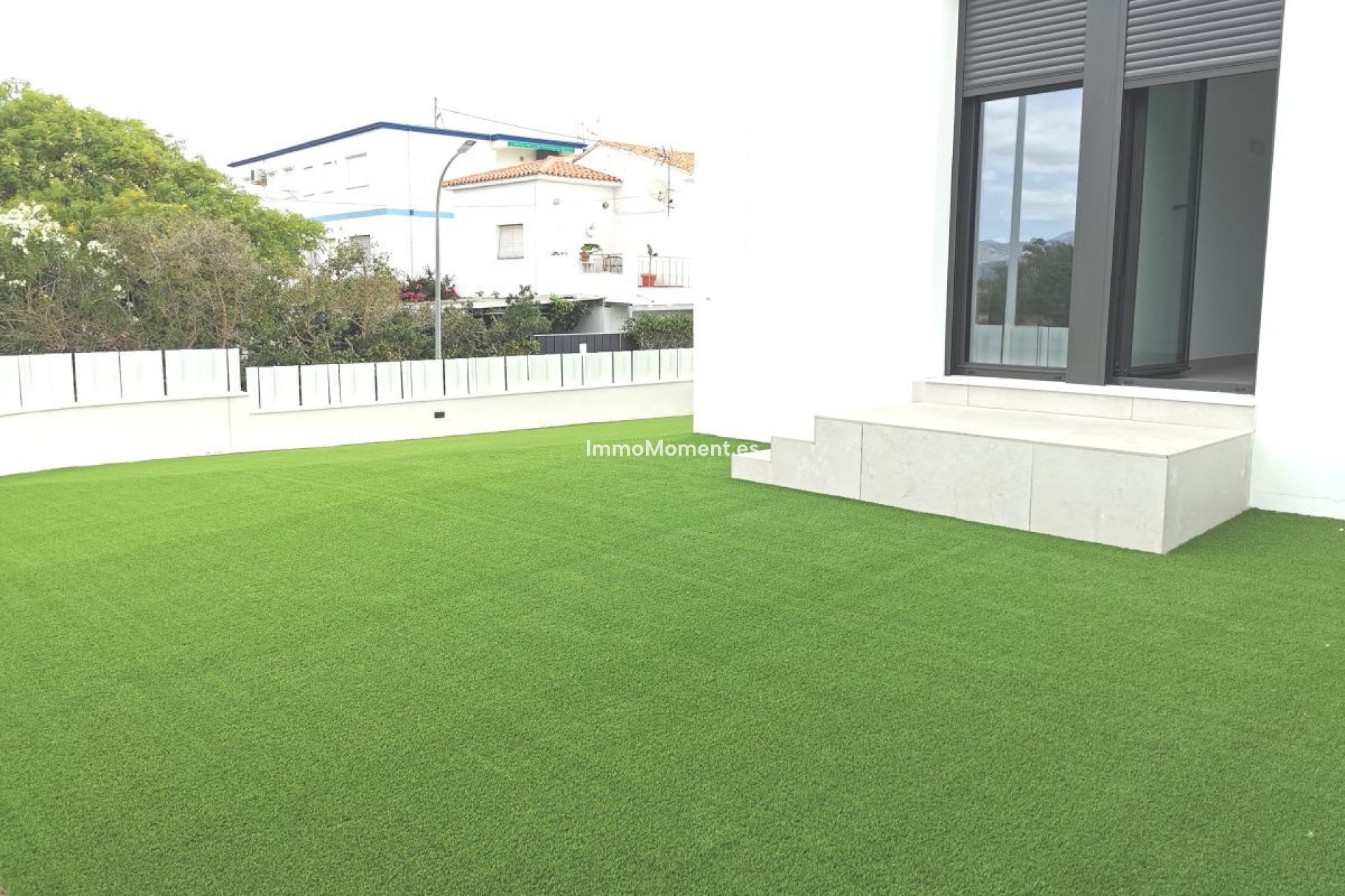 Revente - Appartement - Denia - Denia Centro