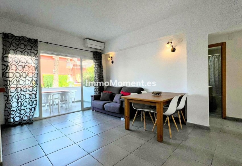 Revente - Appartement - Denia - Denia Centro