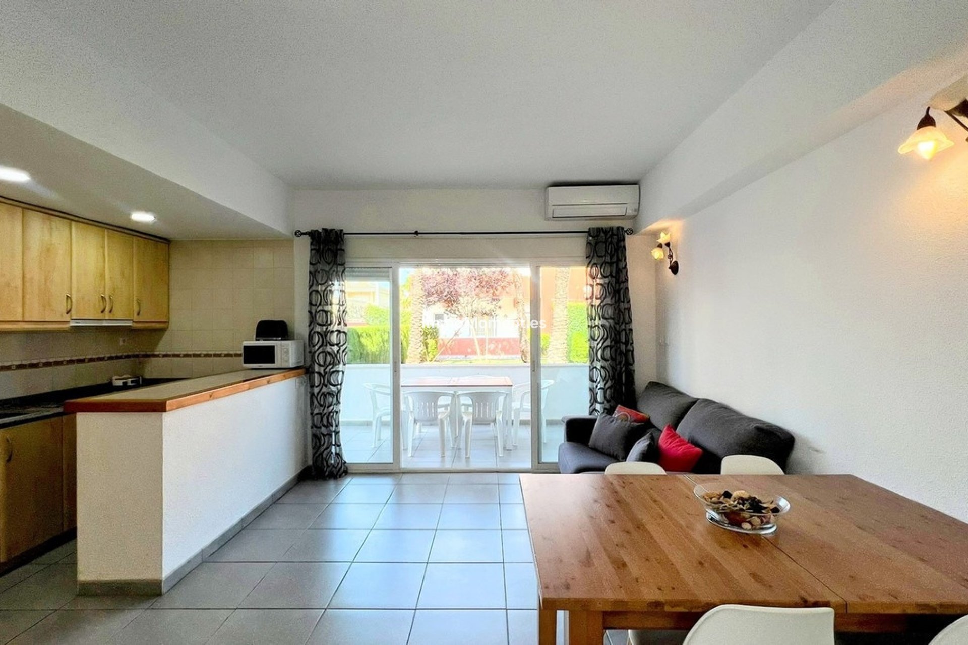 Revente - Appartement - Denia - Denia Centro