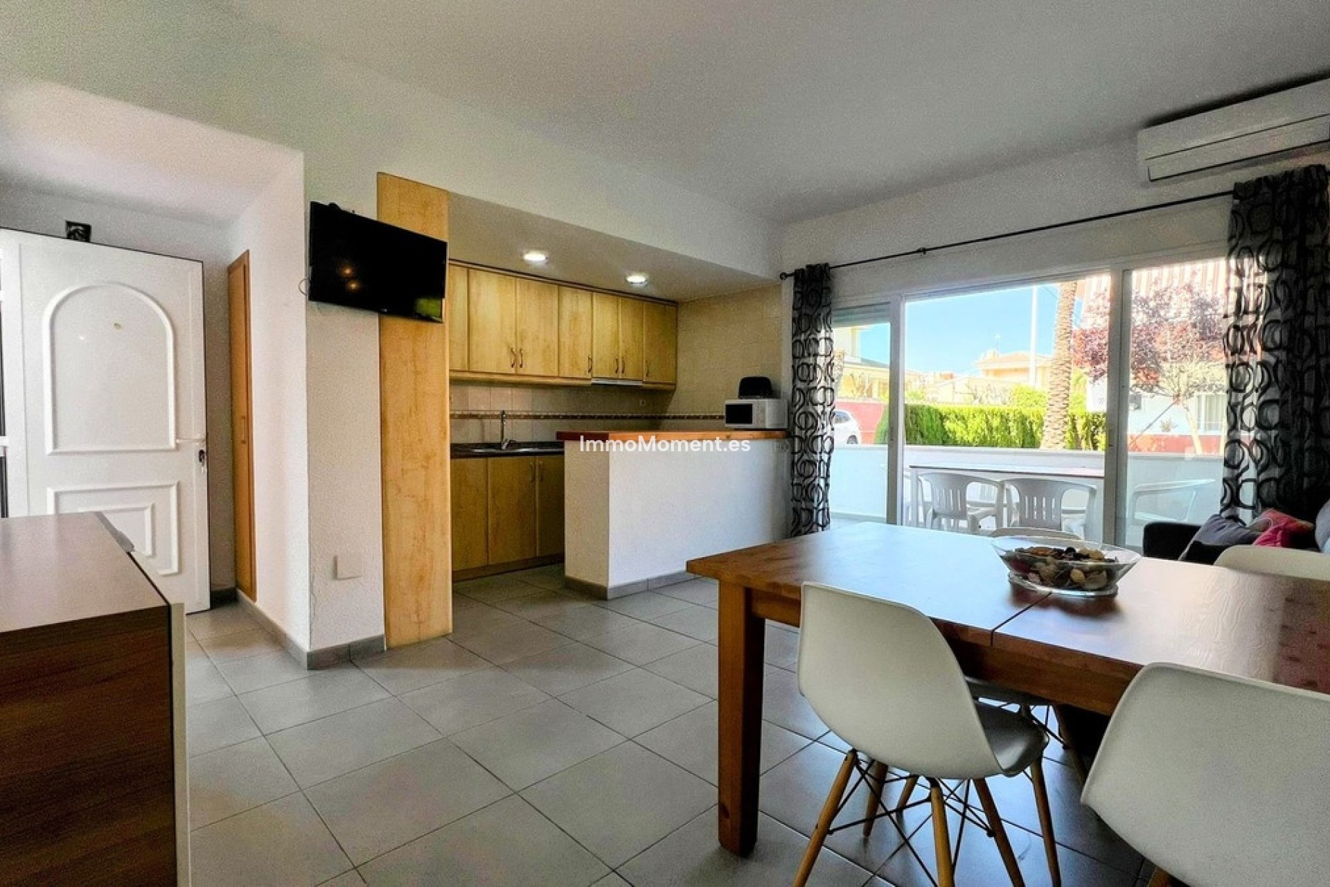 Revente - Appartement - Denia - Denia Centro