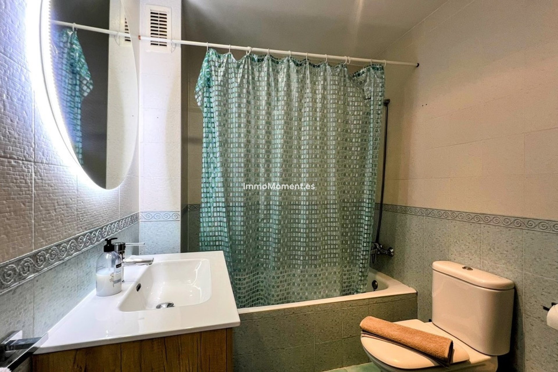 Revente - Appartement - Denia - Denia Centro