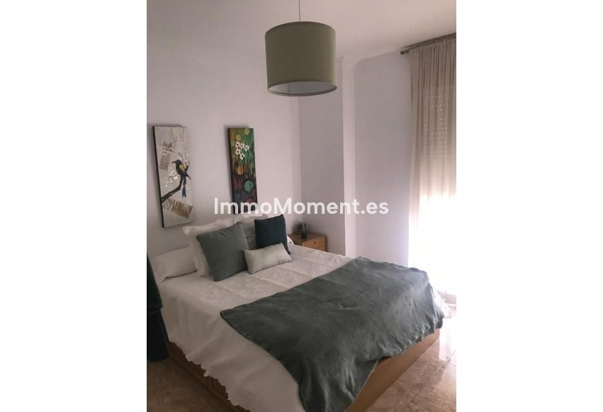 Revente - Appartement - Denia - Denia Centro