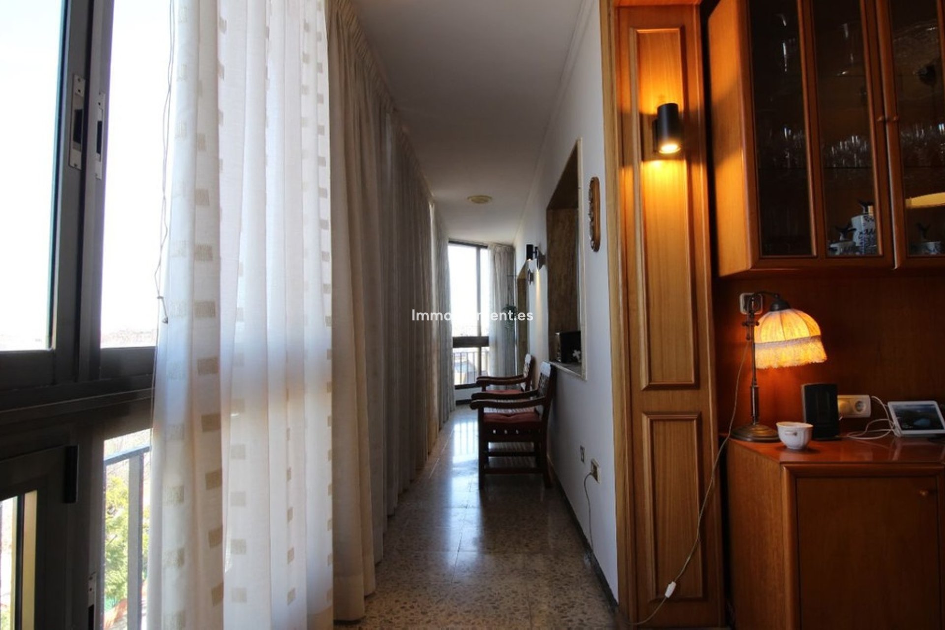 Revente - Appartement - Denia - Denia Centro