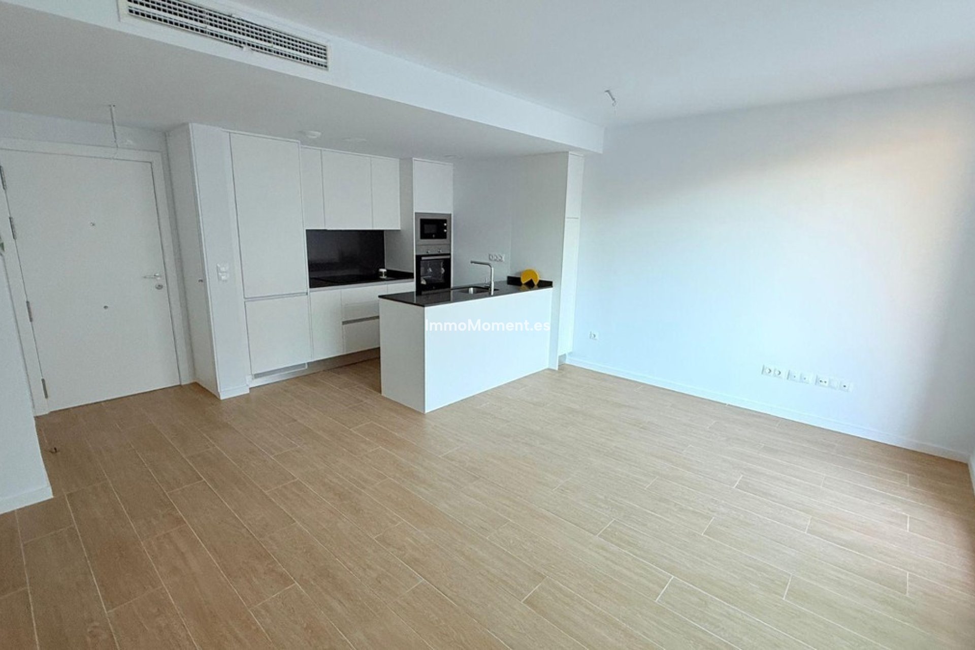 Revente - Appartement - Denia - Denia Centro