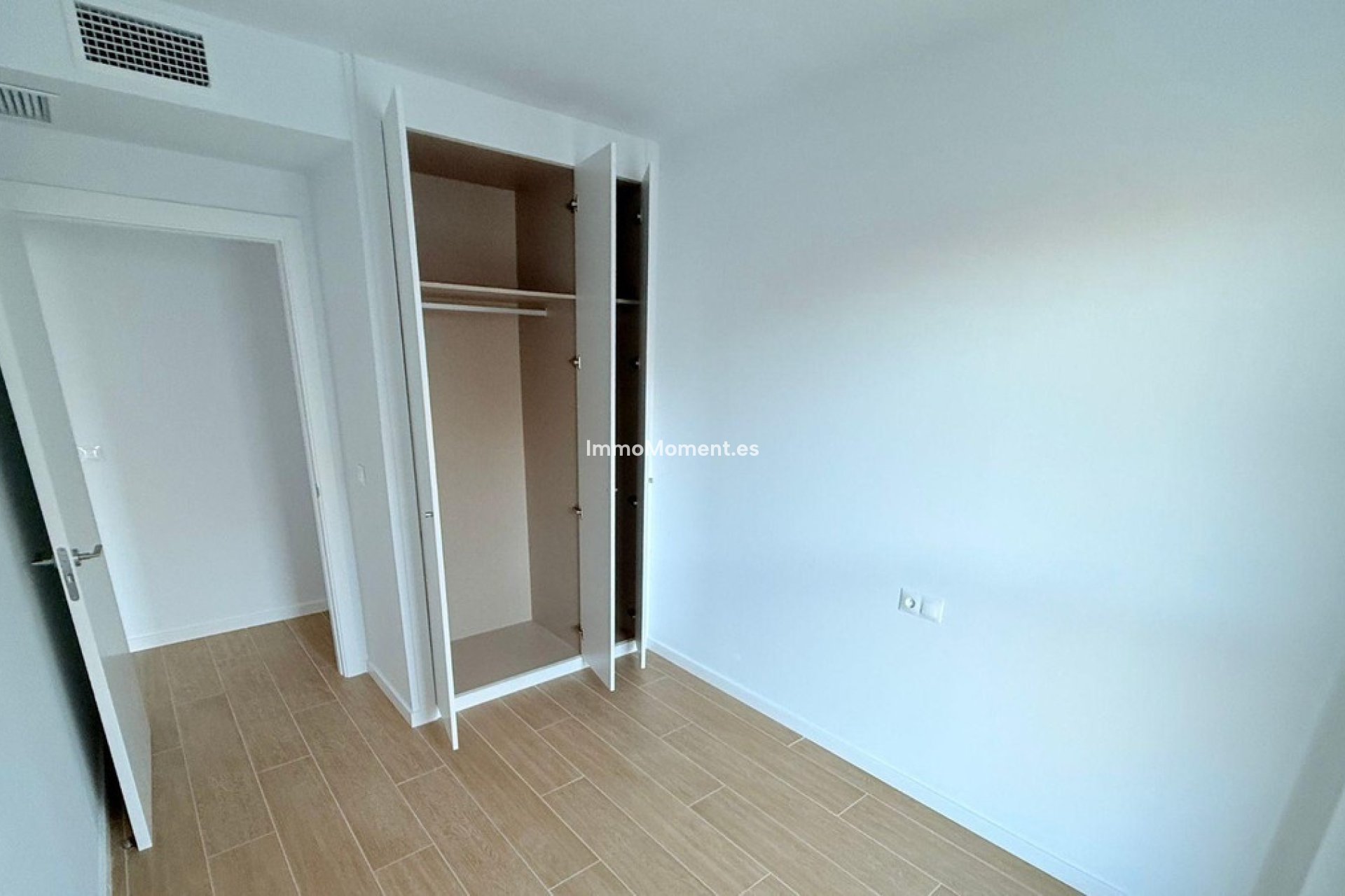 Revente - Appartement - Denia - Denia Centro