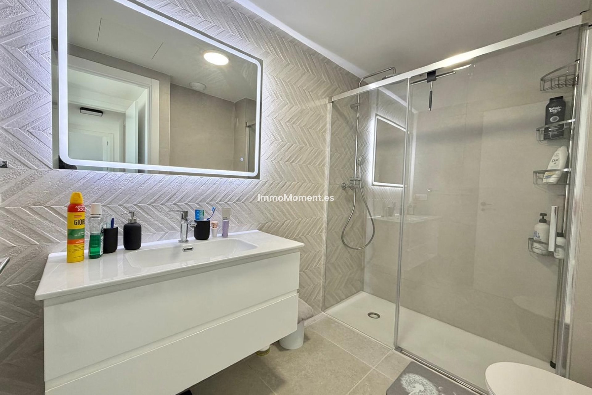 Revente - Appartement - Denia - Denia Centro