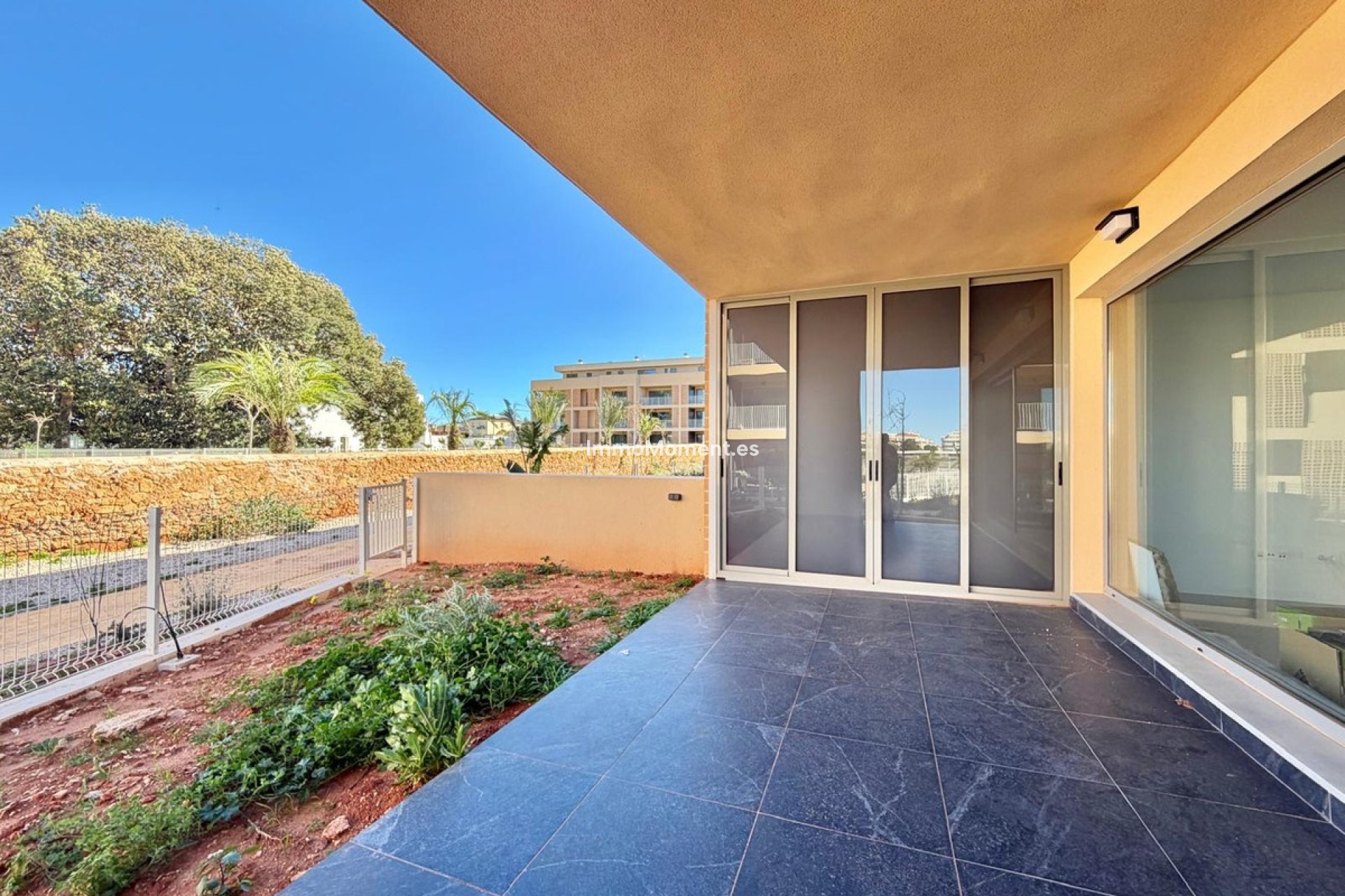 Revente - Appartement - Denia - Denia Centro