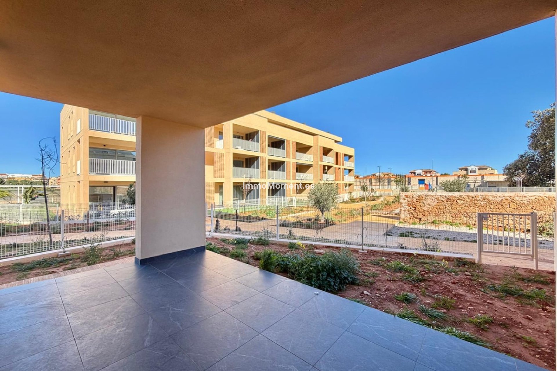 Revente - Appartement - Denia - Denia Centro