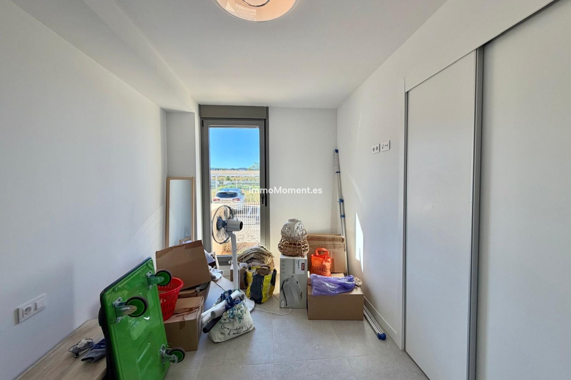 Revente - Appartement - Denia - Denia Centro