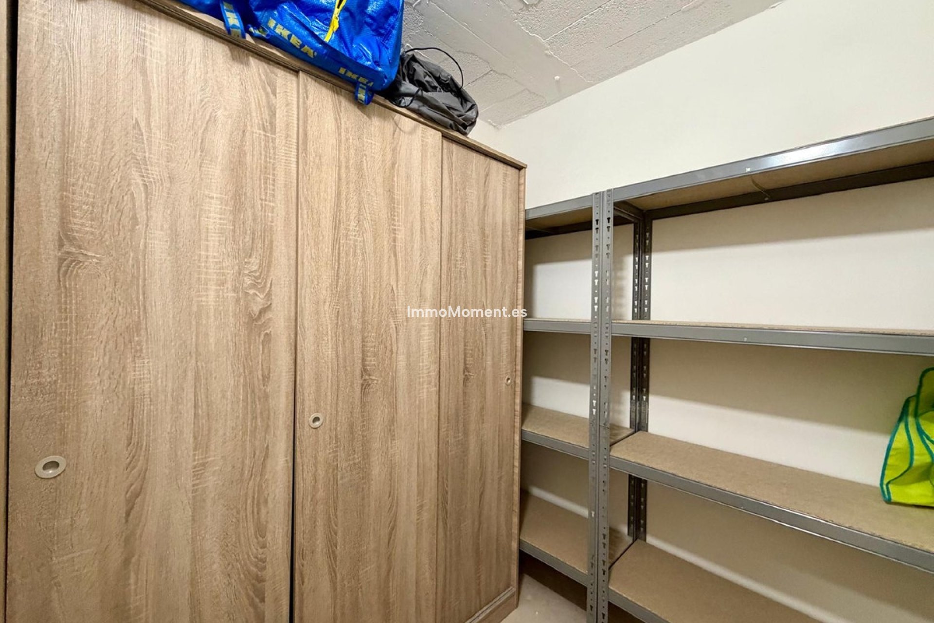 Revente - Appartement - Denia - Denia Centro