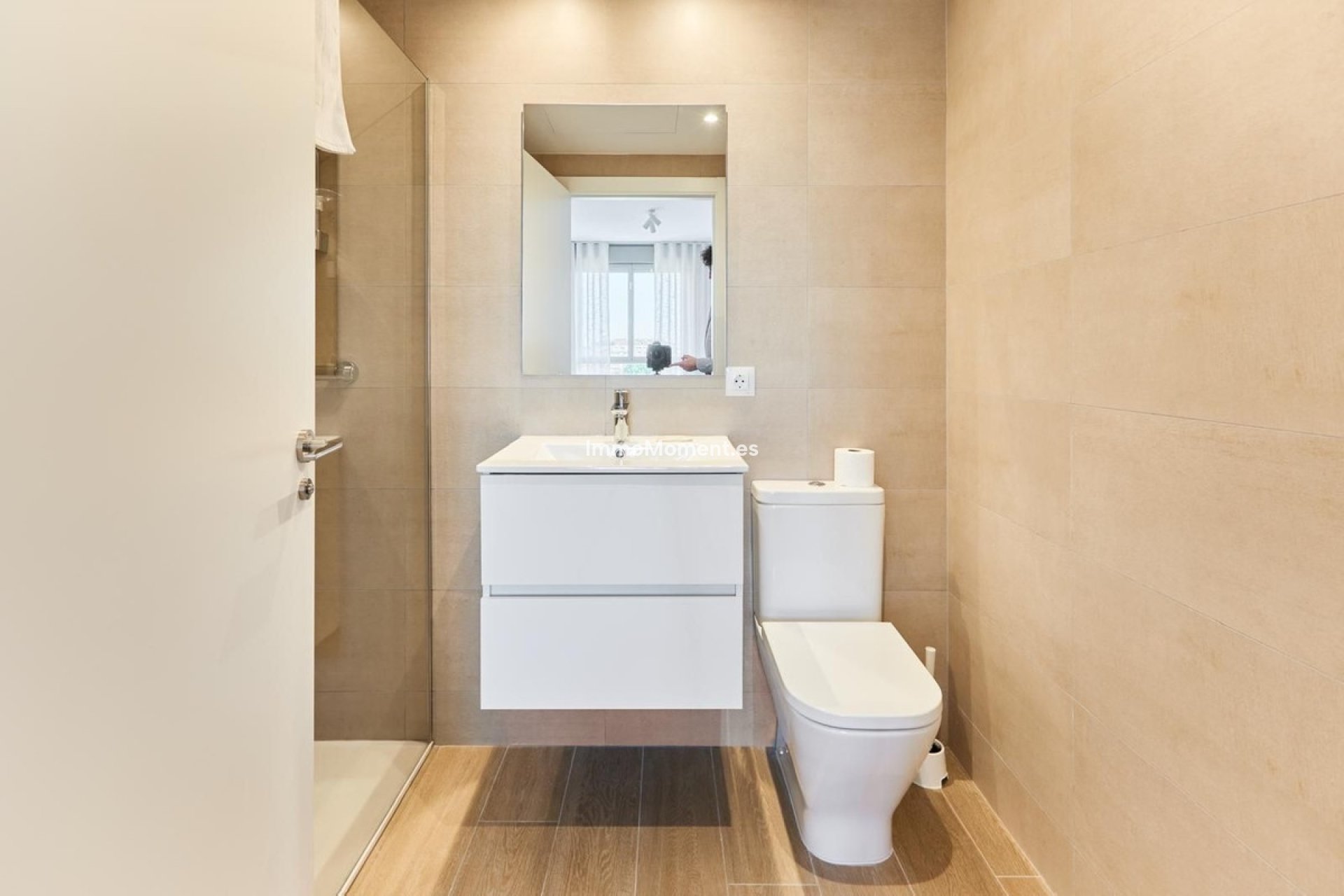 Revente - Appartement - Denia - Denia Centro