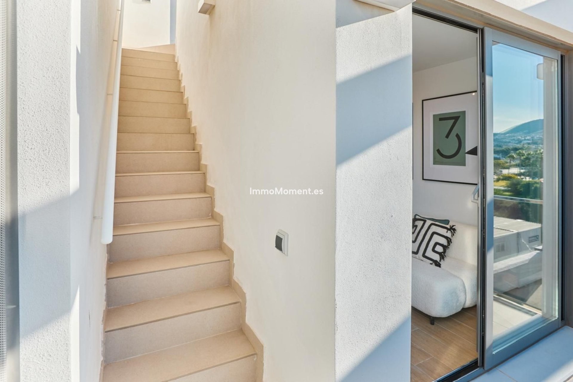 Revente - Appartement - Denia - Denia Centro