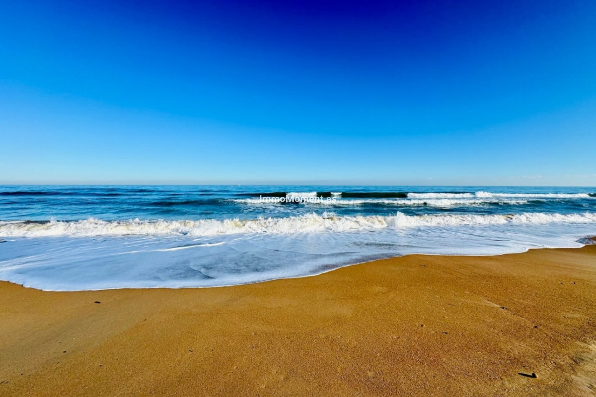 Revente - Appartement - Denia - Denia Centro