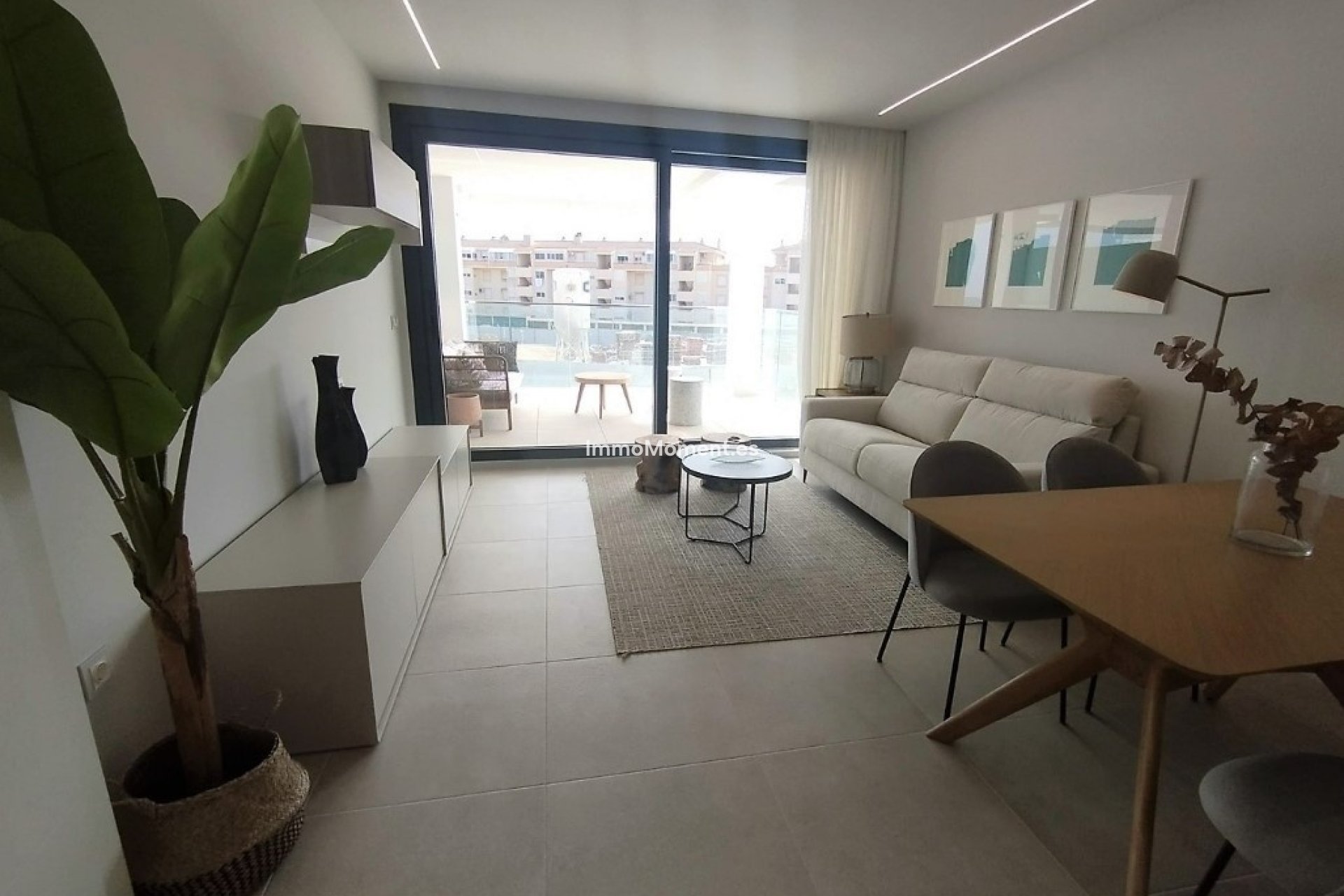 Revente - Appartement - Denia - Denia Centro