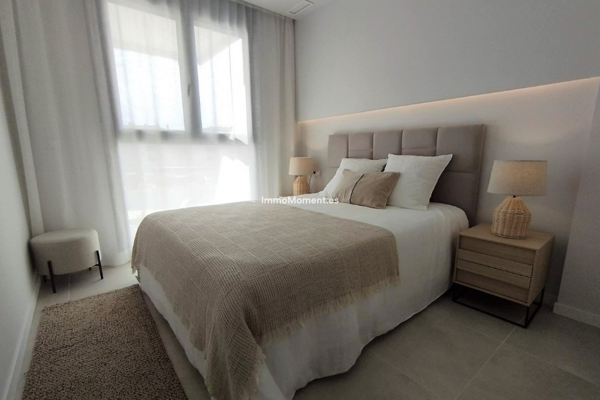 Revente - Appartement - Denia - Denia Centro