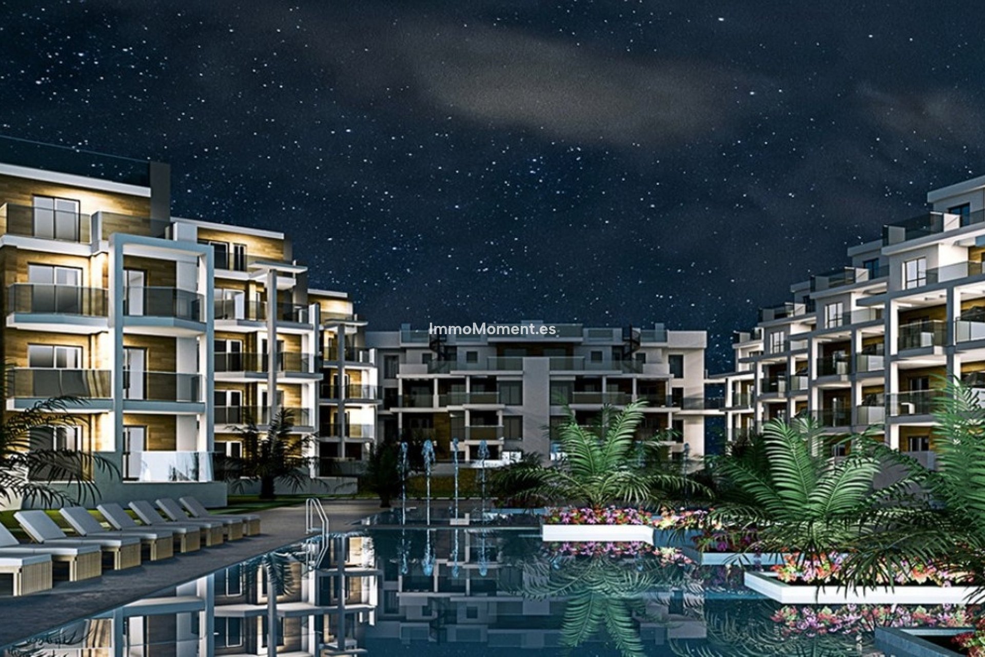 Revente - Appartement - Denia - Denia Centro