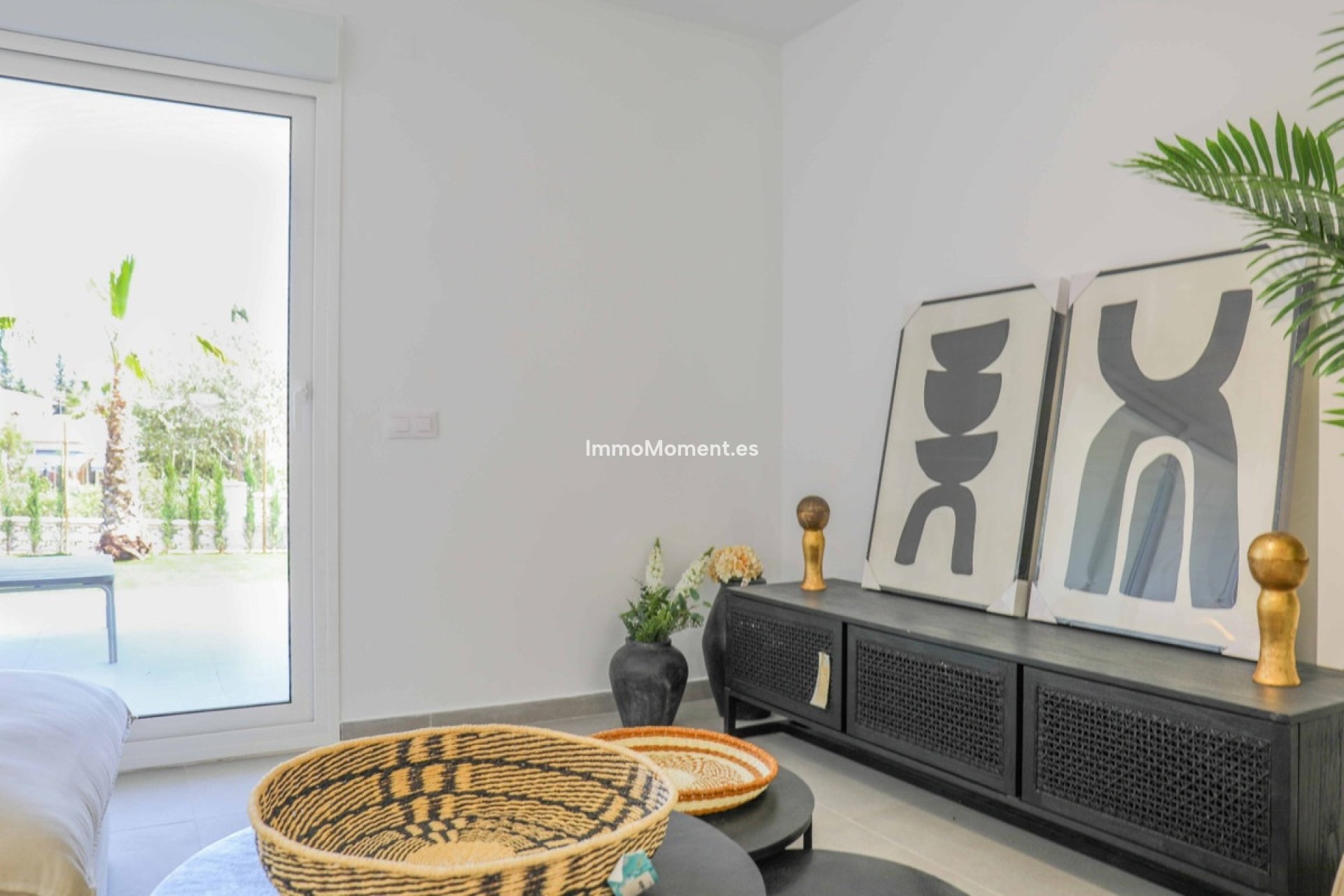 Revente - Appartement - Denia - Denia Centro