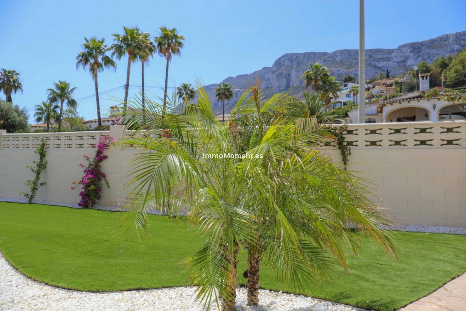 Revente - Appartement - Denia - Denia Centro