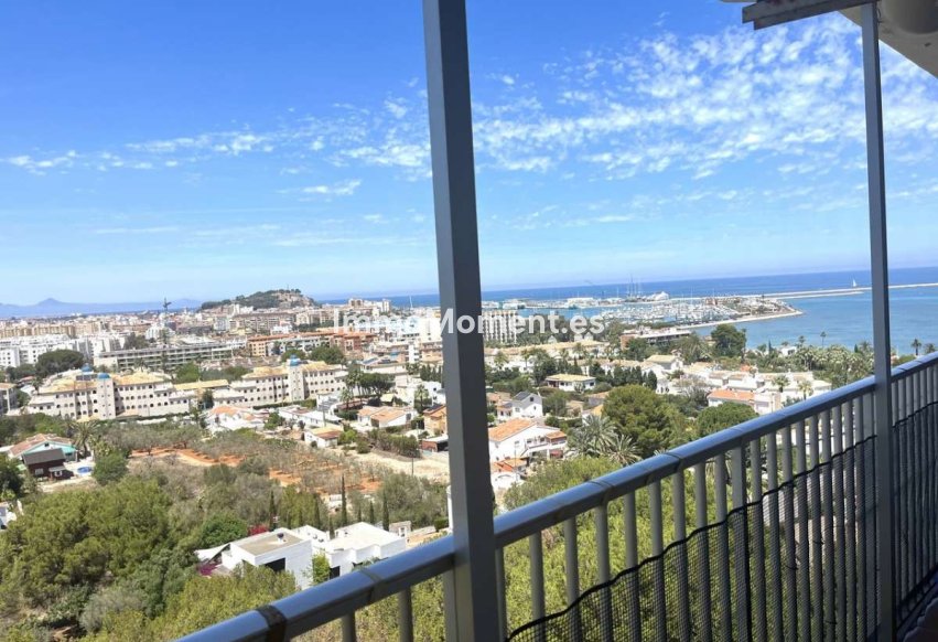 Revente - Appartement - Denia - Denia Centro