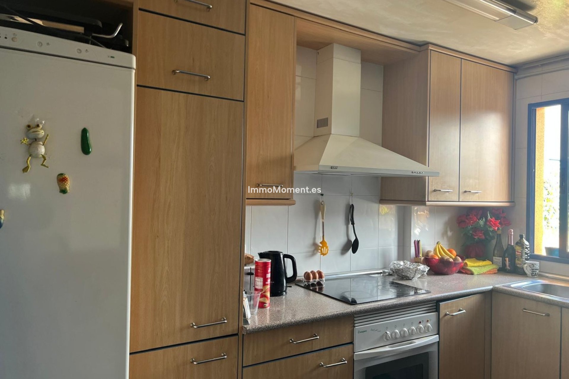 Revente - Appartement - Denia - Denia Centro