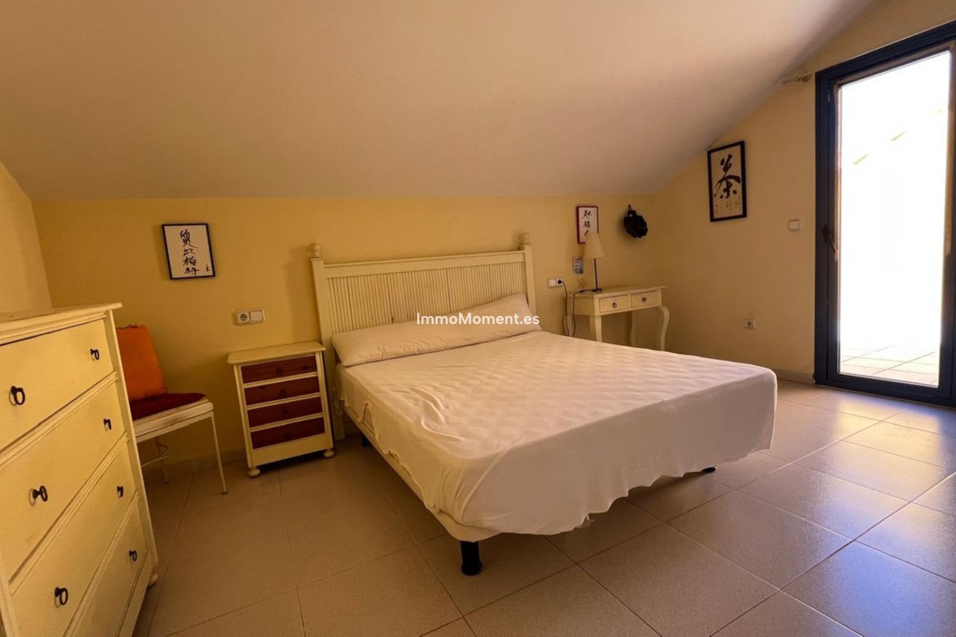 Revente - Appartement - Denia - Denia Centro