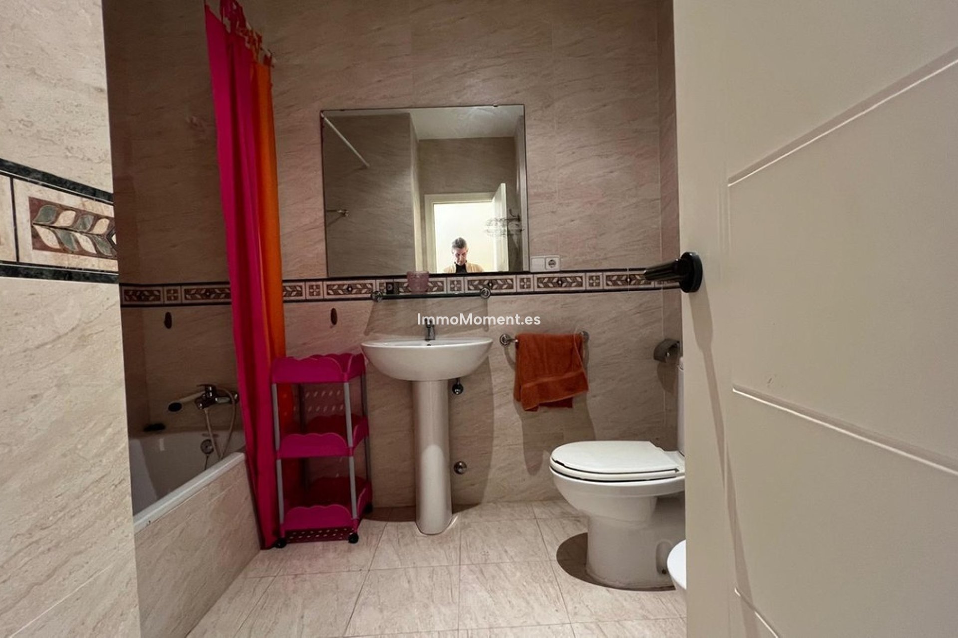 Revente - Appartement - Denia - Denia Centro