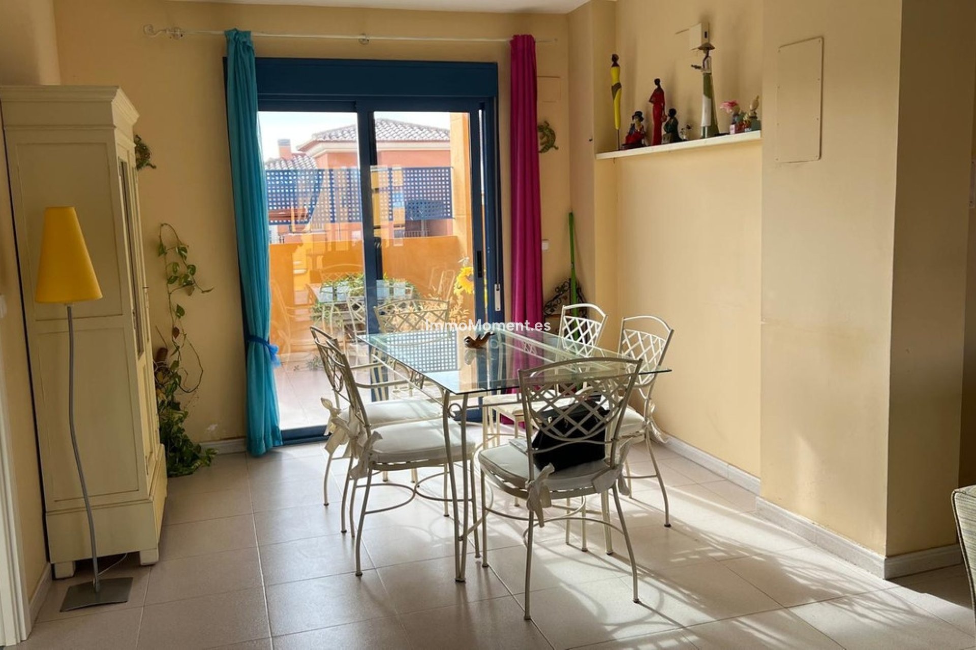 Revente - Appartement - Denia - Denia Centro