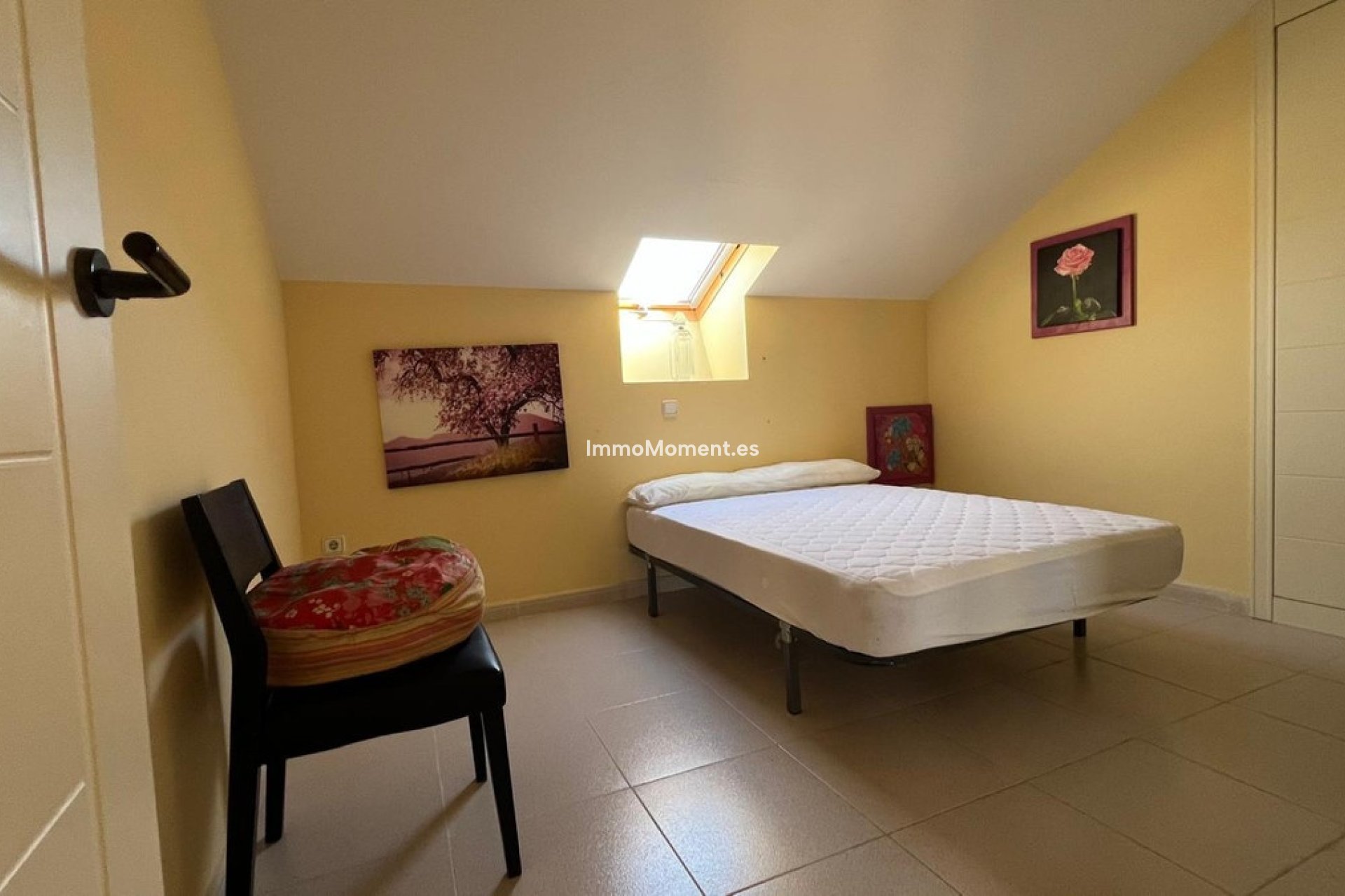 Revente - Appartement - Denia - Denia Centro