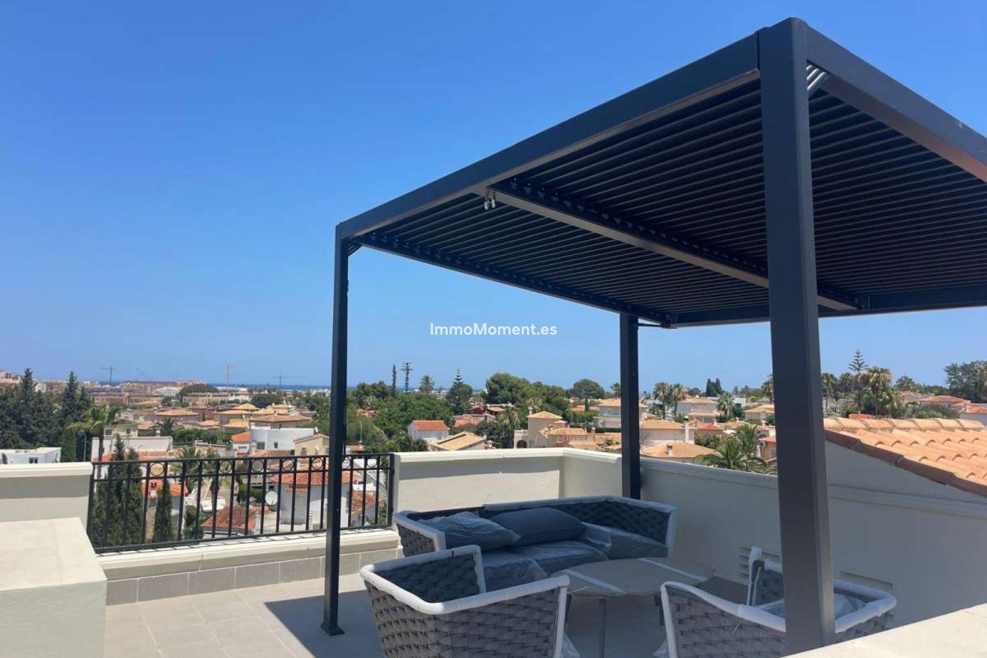 Revente - Appartement - Denia - Denia Centro