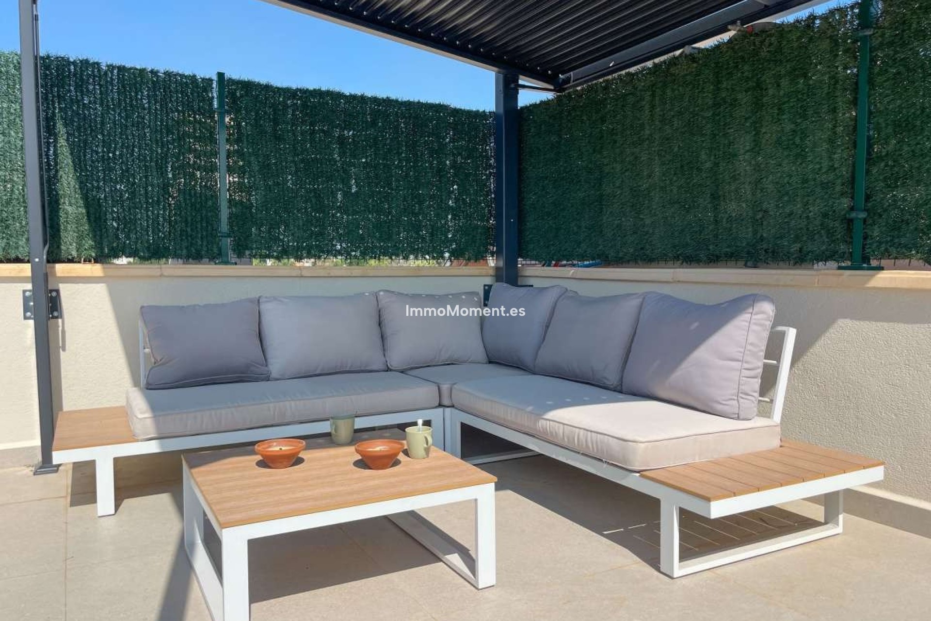 Revente - Appartement - Denia - Denia Centro