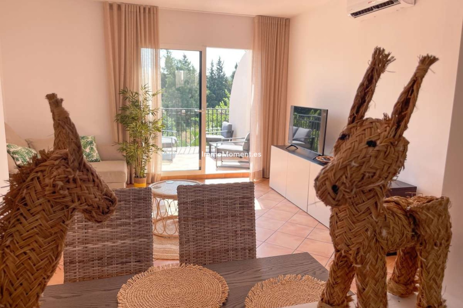 Revente - Appartement - Denia - Denia Centro