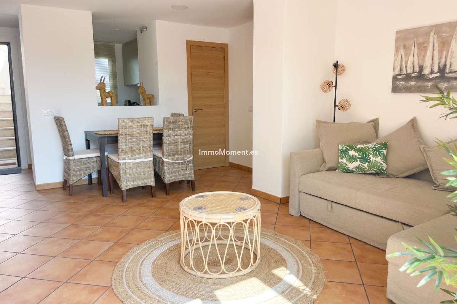 Revente - Appartement - Denia - Denia Centro