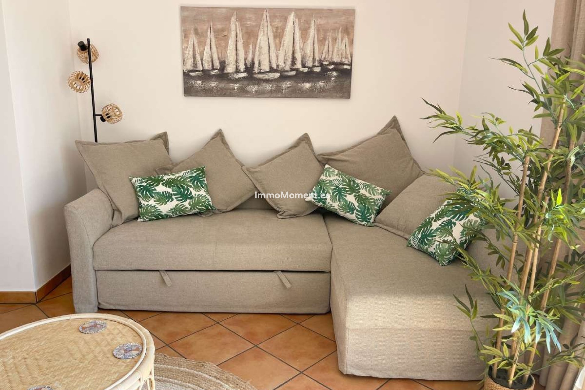 Revente - Appartement - Denia - Denia Centro