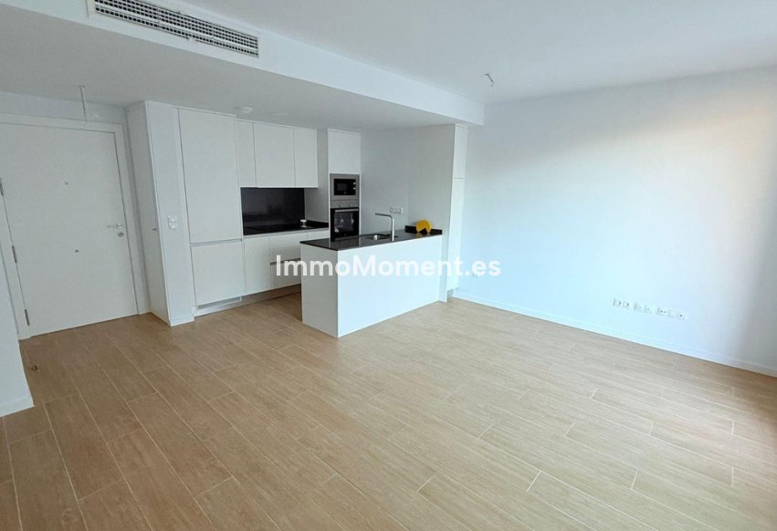 Revente - Appartement - Denia - Denia Centro