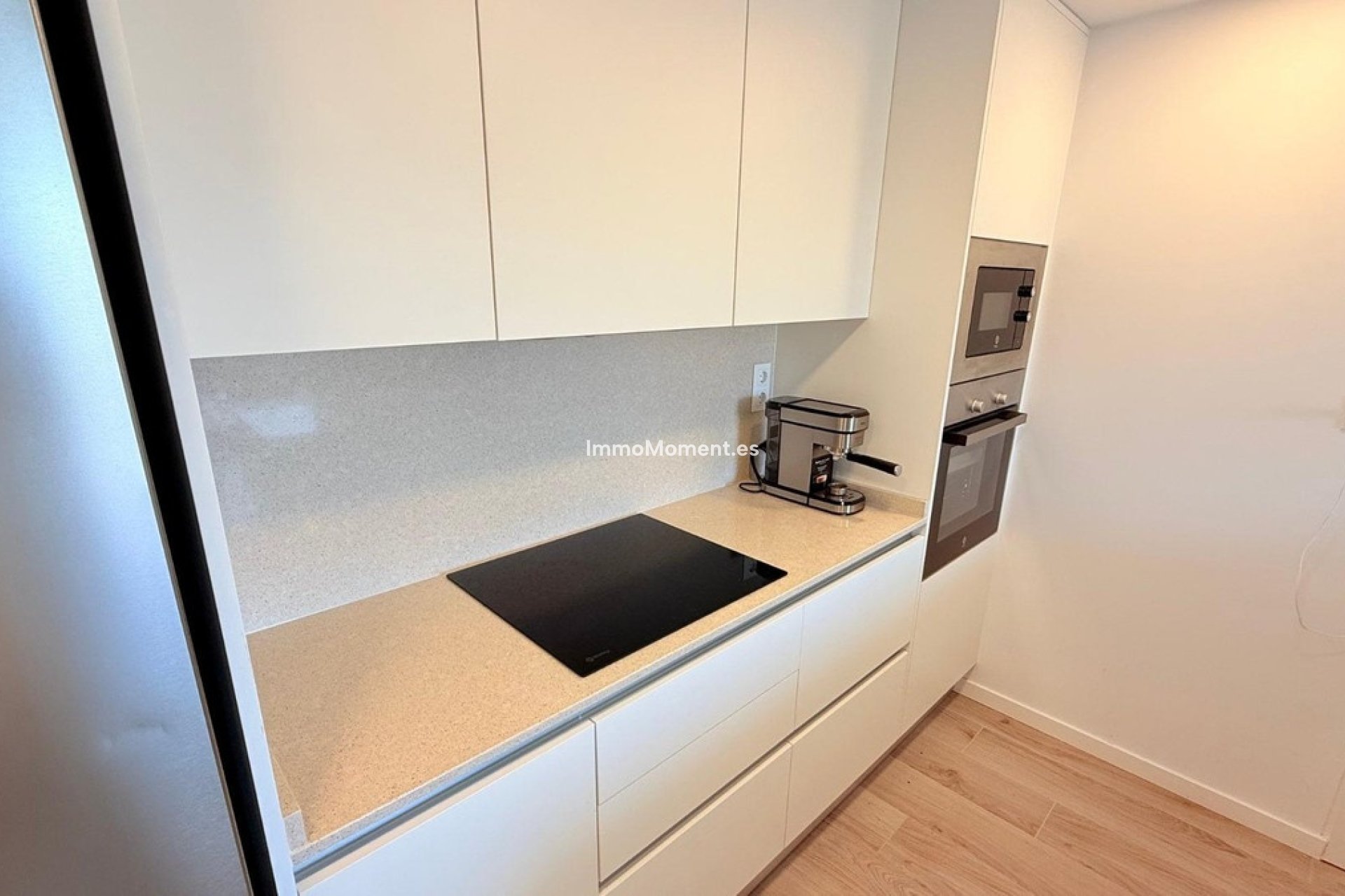 Revente - Appartement - Denia - Denia Centro