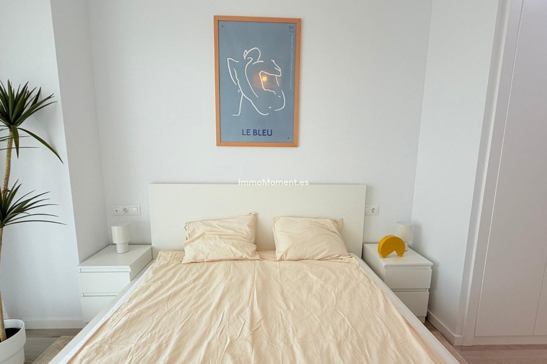 Revente - Appartement - Denia - Denia Centro