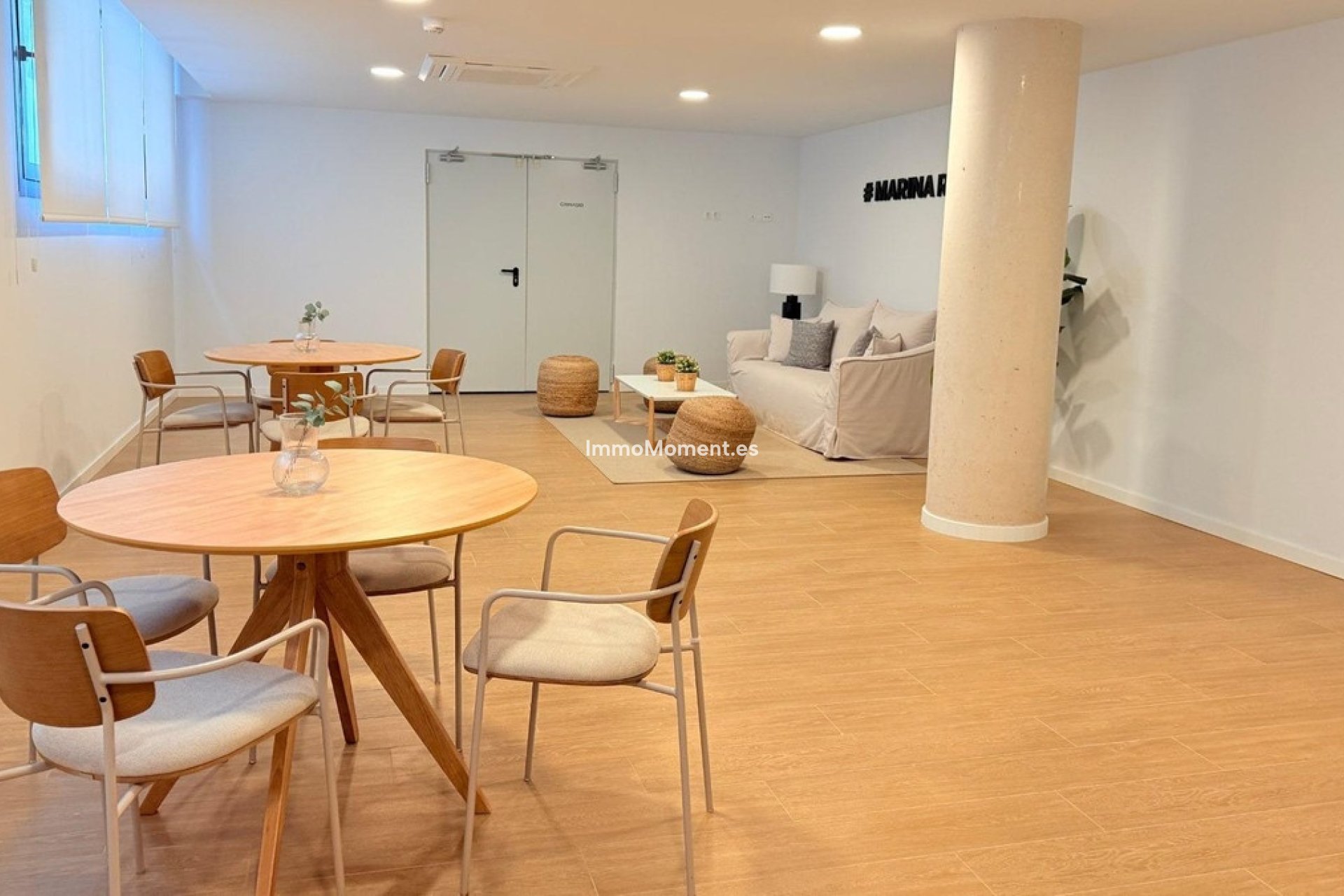 Revente - Appartement - Denia - Denia Centro