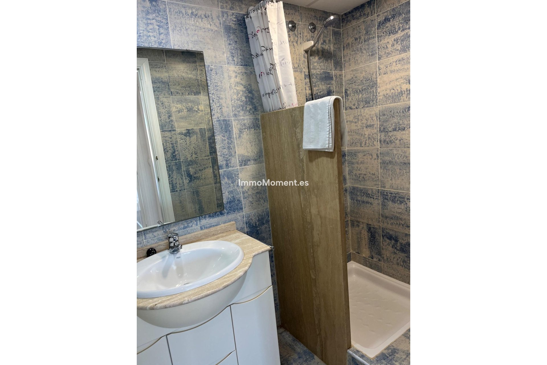 Revente - Appartement - Denia - Denia Centro