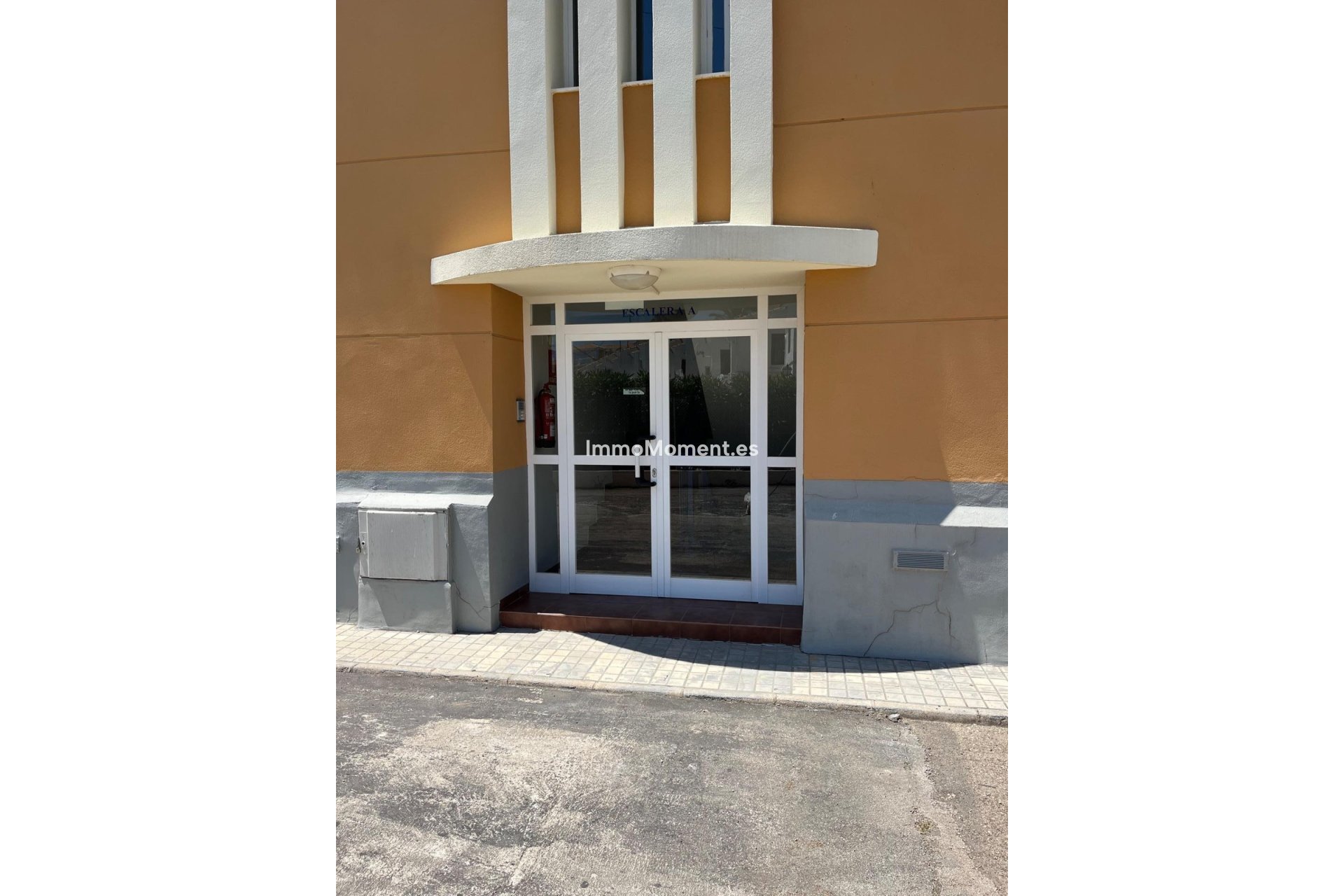 Revente - Appartement - Denia - Denia Centro