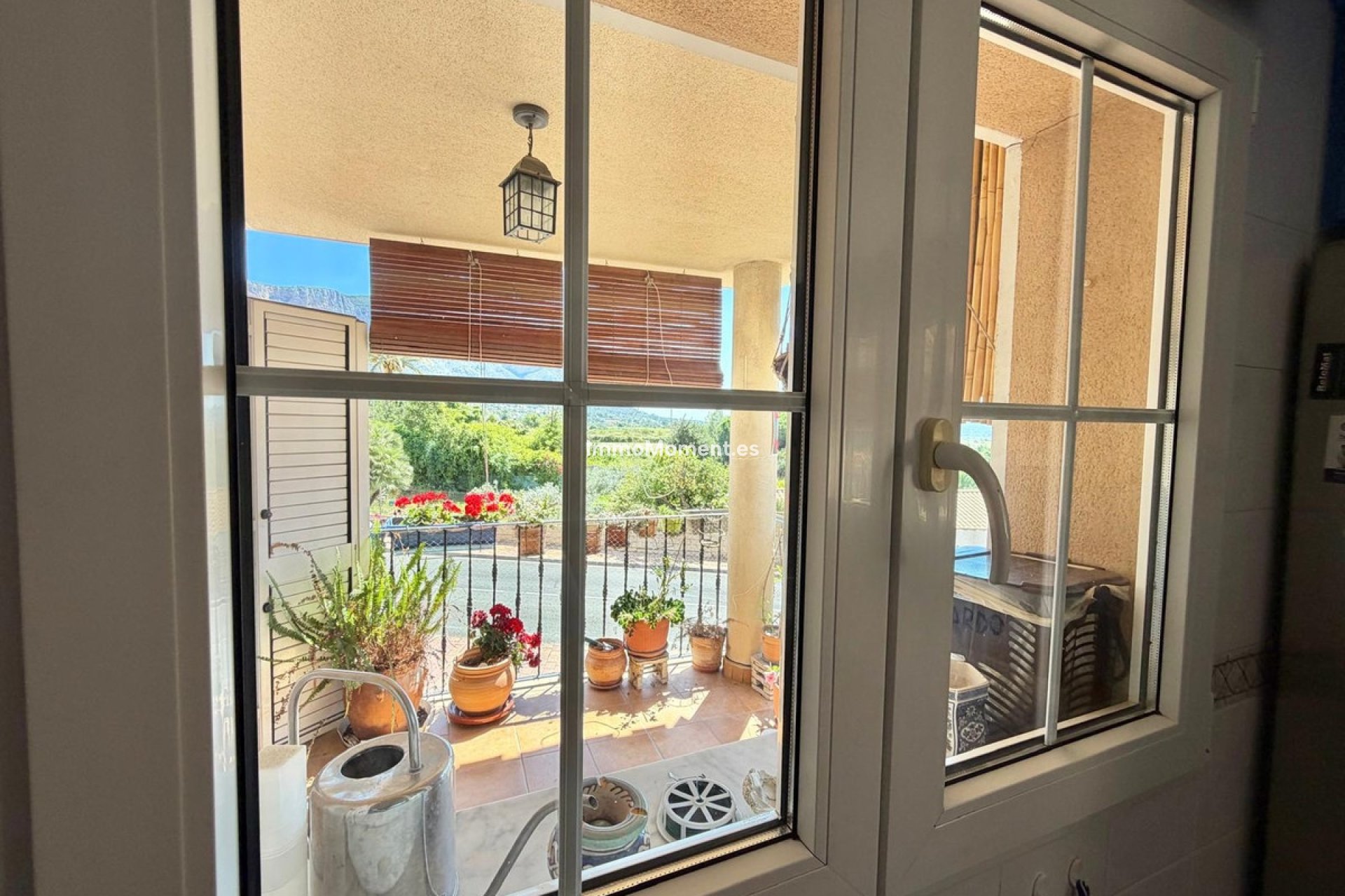 Revente - Appartement - Denia - Jesús Pobre