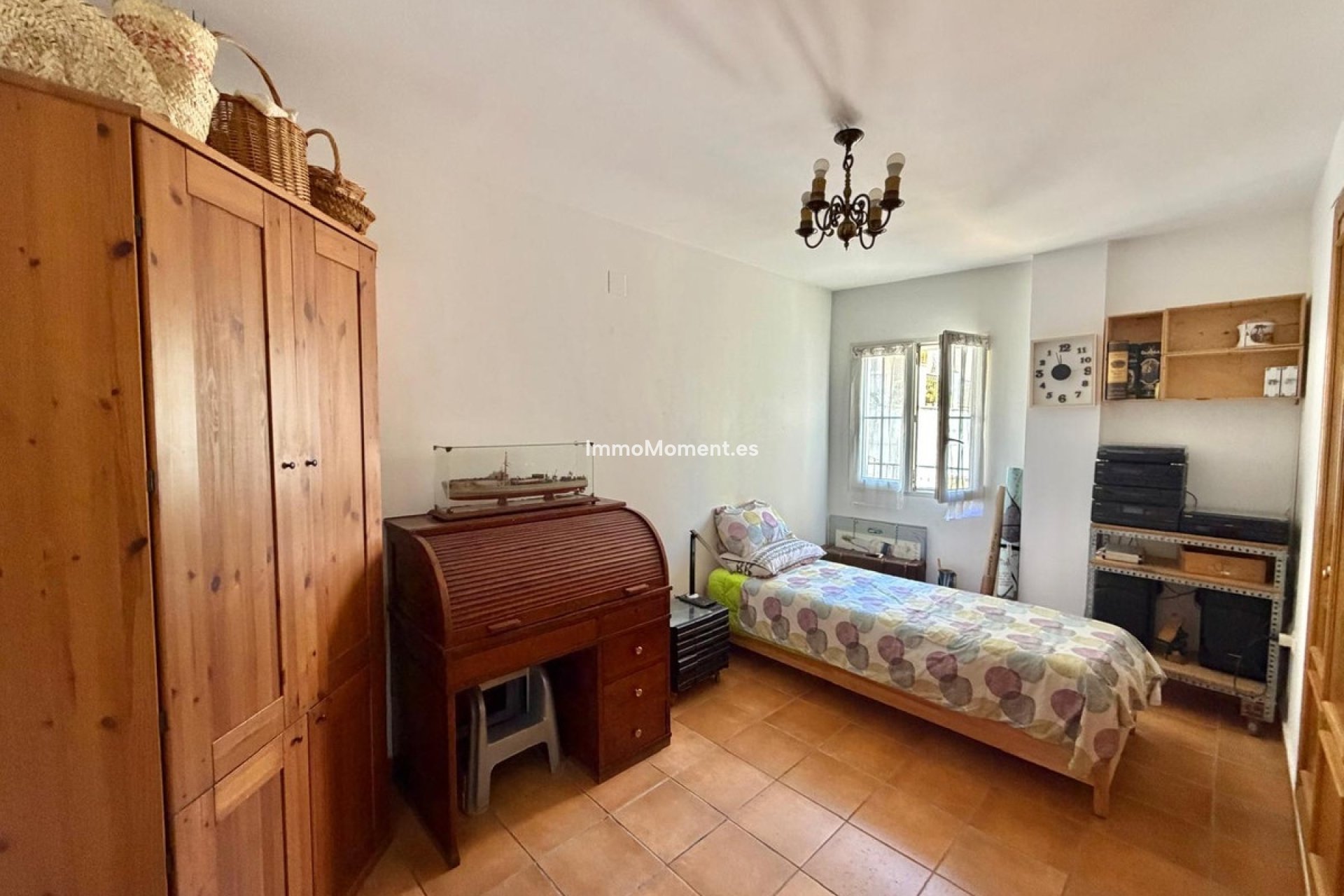 Revente - Appartement - Denia - Jesús Pobre