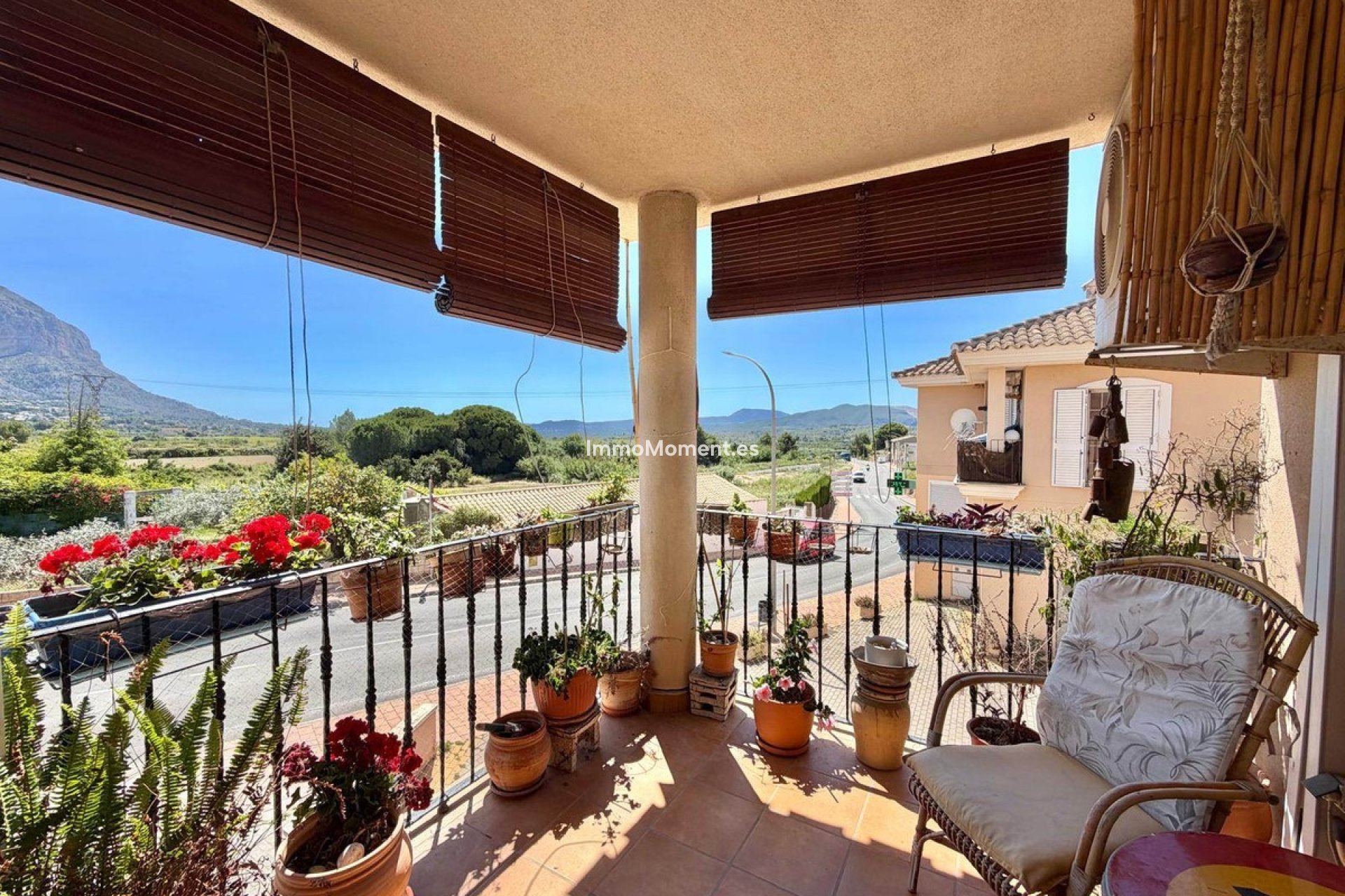 Revente - Appartement - Denia - Jesús Pobre